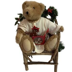 Vintage Teddy Bear